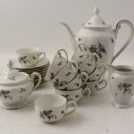 903 1008 COFFEE SET